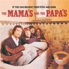 The Mamas And The Papas, If You Can Believe Your Eyes and Ears (Vinyl LP)