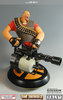 TEAM FORTRESS 2: THE RED HEAVY STATUE