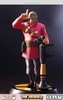TEAM FORTRESS 2: THE RED SOLDIER