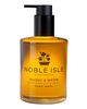 NOBLE ISLE Whisky & Water Hand Wash