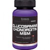 Glucosamine Chondroitin MSM Ultimate Nutrition