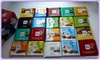 Шоколадки ritter sport