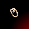 Cartier Juste un clou кольцо