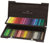 Набор цветных карандашей Polychromos от Faber Castell