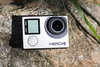 GoPro 4 Silver Edition