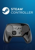 Steam controller