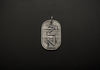 Mass Effect N7 NECKLACE