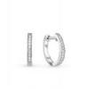 Золотые серьги с бриллиантами (Подробнее: http://sunlight.net/catalog/earring389.html#where-to-buy)