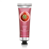 The Body Shop крем для рук клубника