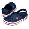 Crocs Crocband Navy