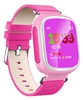 Умные детские часы Smart Baby Watch с GPS-трекером‎