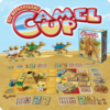 Настольная игра Camel Up