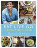 Donal Skehan 'Eat Live Go'