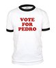 Футболка "Vote for Pedro"