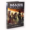 Art of the Mass Effect Universe