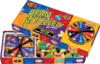 Bean Boozled Spinner Game от Jelly Belly