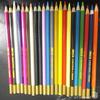 Яркие мягкие карандаши