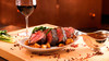 Chateaubriand steak