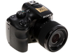 Камера со сменной оптикой Sony Alpha ILCE-3500K Kit 18-50 mm