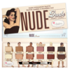 Nude Dude® Nude Eyeshadow Palette