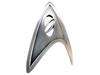 Starfleet Division Badge - Science