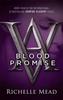 Richelle Mead "Blood promise" (eng)