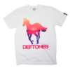 Футболка Deftones