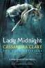 Cassandra Clare "Lady midnight" (eng)