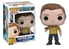 Funko pop star trek beyond Kirk