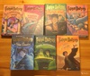 Книги серии Росмен "Гарри Поттер ..." все!!!!