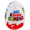 Kinder сюрпризы