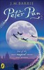 Peter Pan by J.M.Barrie