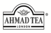 Много чая Ahmad Tea