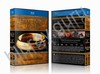 Властелин колец. Расширенная режиссерская версия + 6 дисков с бонусами (6 Blu-ray + 6 DVD)