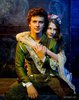 Спектакль Ромео и Джульетта в доме Булгакова