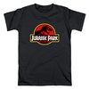 футболка Jurassic park