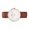 часы от daniel wellington