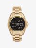 Smartwatch Michael Kors Goldton