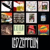 Собрать дискографию Led Zeppelin на виниле