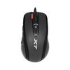 Компьютерная мышь A4Tech XL-750BK Black USB