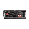 Клавиатура A4Tech X7-G800 Black-Silver PS/2