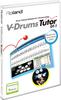 Roland DT-1 V-Drums Tutor программа для обучения барабанщиков