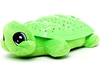 Проектор-ночник Мульти-пульти черепаха зеленая или желтая
