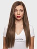 Signature Weft Ash Blonde (#10)