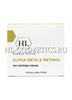 Holy Land Alpha Beta Retinol Defense Day Cream