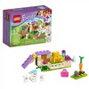 Конструктор LEGO Friends 41087 Зайчата