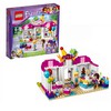 Конструктор LEGO Friends 41132 Подготовка к вечеринке