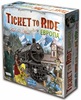 Ticket to Ride - настольная игра