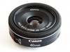 Canon EF 40mm f/2.8 STM