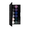 Sleek Makeup Eyeshadow Palette I-Divine - Тени для век в палетке, тон Bad Girl 596